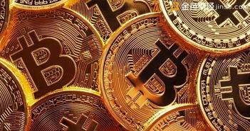 Close-up of a Bitcoin Miner