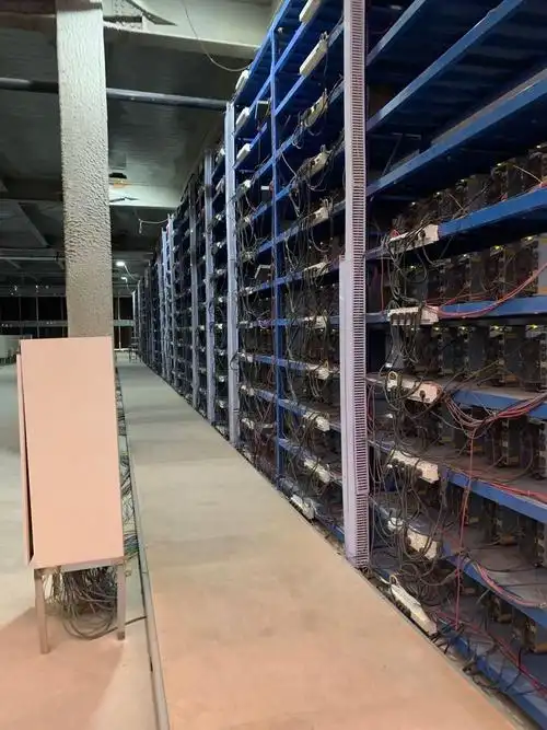 Renewable energy in cryptocurrency mining