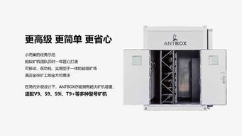 A visual display of various mining rigs in action