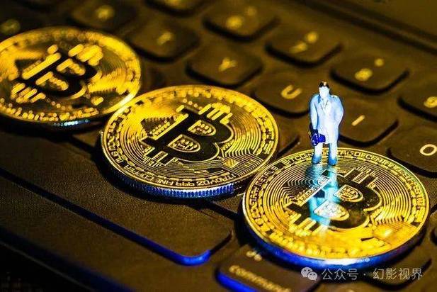 Bitcoin symbol overlaid on a world map, signifying the global reach of cryptocurrency