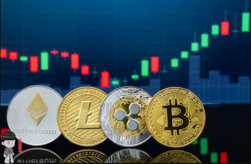 Sustainable practices in cryptocurrency mining